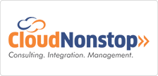 CloudNonStop